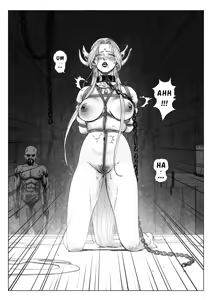Page 22 of The Immortal Binding Journey - Retreat - preview thumbnail