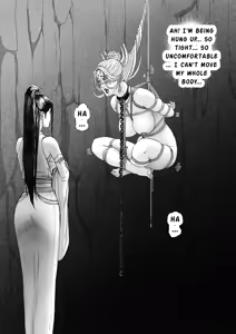Page 24 of The Immortal Binding Journey - Retreat - preview thumbnail