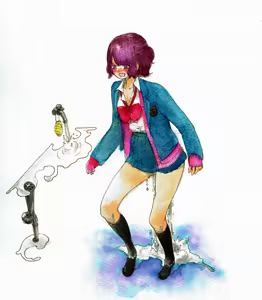 Page 108 of Ami - preview thumbnail