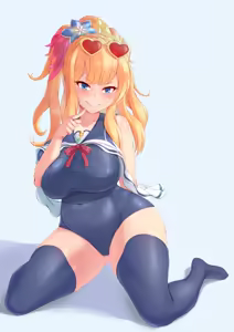 Page 8 of Mizugi Cagliostro - preview thumbnail