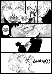 Page 426 of ハリスヒロ - preview thumbnail