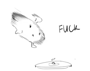 Page 94 of ハリスヒロ - preview thumbnail