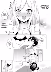 Page 4 of Oyome-san ga Mama ni Natte kureru - preview thumbnail
