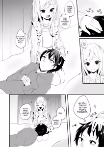 Page 5 of Oyome-san ga Mama ni Natte kureru - preview thumbnail