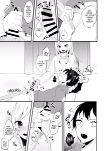 Page 8 of Oyome-san ga Mama ni Natte kureru - preview thumbnail