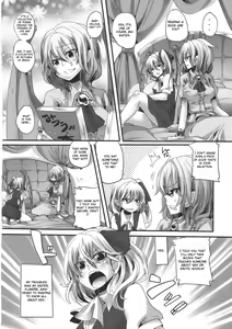 Page 6 of Otonaka Fla-Remi Hon | Adult Transformation FlanRemi Book - preview thumbnail