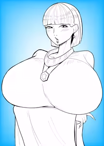 Page 4 of Yuki-onna soku ochi - preview thumbnail