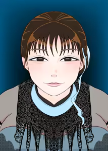 Page 14 of Heroine ・ Queen - preview thumbnail