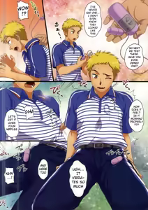 Page 4 of Dekikon Shita Wakapapa ga SGW ni Tsutometara 2 - preview thumbnail