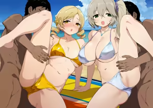 Page 1889 of あんしんママ part 1 - preview thumbnail