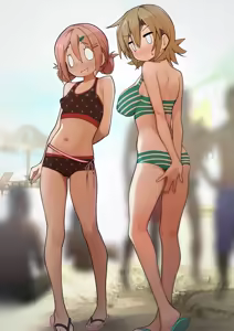 Page 120 of あんしんママ part 2 - preview thumbnail
