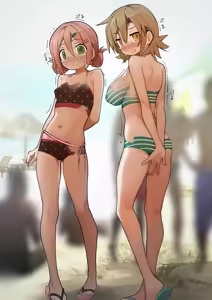 Page 121 of あんしんママ part 2 - preview thumbnail