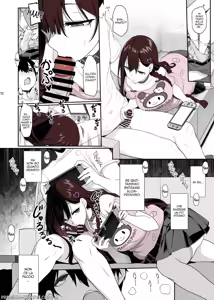 Page 11 of Jiraikei Joshi wa Ie Totsu shite game Shinagara H mo Shitai~ | La Gamer vuole Stare a Casa a Giocare Mentre fa Sesso - preview thumbnail