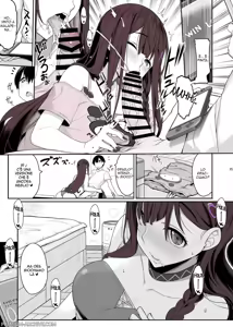 Page 14 of Jiraikei Joshi wa Ie Totsu shite game Shinagara H mo Shitai~ | La Gamer vuole Stare a Casa a Giocare Mentre fa Sesso - preview thumbnail