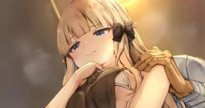 Saren — hentai manga cover on Fhentai