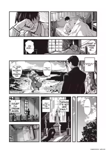 Page 8 of Yume Okasu Luxuria Zenpen + Kouhen - preview thumbnail