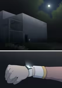 Page 35 of A hero is defeated by a female monster! ~The victims of warriors, Red~ - preview thumbnail
