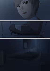Page 37 of A hero is defeated by a female monster! ~The victims of warriors, Red~ - preview thumbnail