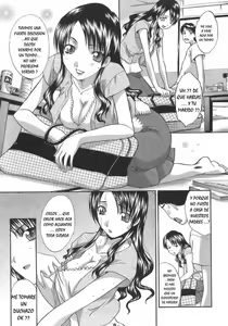 Page 3 of Demodori (Imouto) | Mi Hermana Menor Divorciada - preview thumbnail