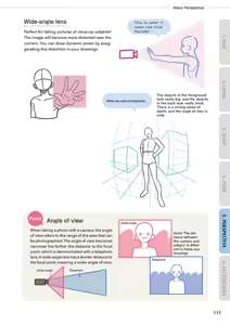 Page 115 of The best of everything   Master the MANGA Drawing Techniques - preview thumbnail