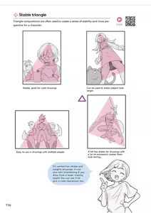 Page 120 of The best of everything   Master the MANGA Drawing Techniques - preview thumbnail