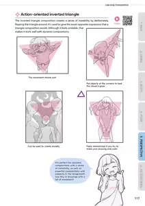 Page 121 of The best of everything   Master the MANGA Drawing Techniques - preview thumbnail