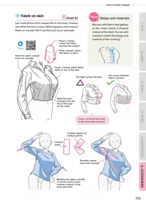 Page 127 of The best of everything   Master the MANGA Drawing Techniques - preview thumbnail