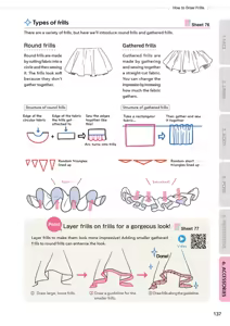 Page 141 of The best of everything   Master the MANGA Drawing Techniques - preview thumbnail
