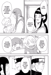 Page 19 of Daisuki na Kimi e ~To You Whom I Love~ - preview thumbnail