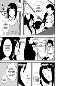 Page 7 of Daisuki na Kimi e ~To You Whom I Love~ - preview thumbnail