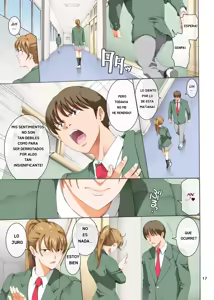 Page 17 of Hamegoto 3 | Ajuste 3 - preview thumbnail