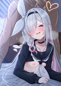 Page 698 of Fukemachi - preview thumbnail