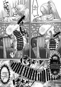 Page 26 of Frieren to Kankaku Shadan Ana | Frieren and the Sensory Deprivation Hole - preview thumbnail
