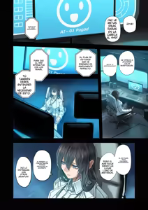 Page 15 of Re;BAKE ~Hakase! Boku to Koubi Shimashou!~ - preview thumbnail