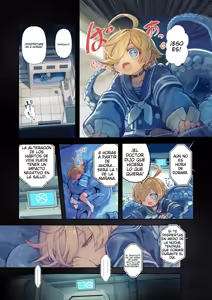 Page 20 of Re;BAKE ~Hakase! Boku to Koubi Shimashou!~ - preview thumbnail
