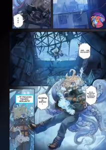 Page 3 of Re;BAKE ~Hakase! Boku to Koubi Shimashou!~ - preview thumbnail