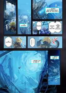Page 4 of Re;BAKE ~Hakase! Boku to Koubi Shimashou!~ - preview thumbnail