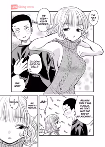 Doutei o Korosu Sweater | Virgin Killer Sweater — hentai manga cover on Fhentai