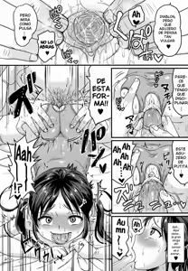 Page 16 of Kateikyoushi to Tokubetsu Jugyou | Tutor Privado y Clases Especiales (decensored) - preview thumbnail