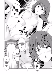 Page 15 of Hatsujou Scheme | Схема Течки - preview thumbnail