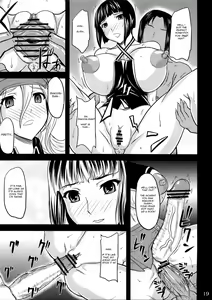 Page 18 of Donbiki-desu... - preview thumbnail