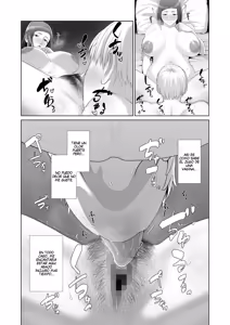 Page 30 of Yuujin no Hahaoya ni Fudeoroshi Saremashita | La Mamá de Mi Amigo Me Quitó la Virginidad - preview thumbnail