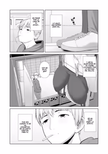Page 6 of Yuujin no Hahaoya ni Fudeoroshi Saremashita | La Mamá de Mi Amigo Me Quitó la Virginidad - preview thumbnail