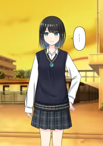 Page 275 of Boku o Miryou suru Kimi no Mahou - preview thumbnail