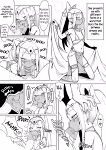 Page 12 of Waruiko Abi Wakarase no Mikon | Abby's Naughty Kid's Correction Drink Party - preview thumbnail