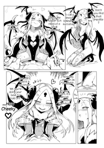 Page 16 of Waruiko Abi Wakarase no Mikon | Abby's Naughty Kid's Correction Drink Party - preview thumbnail