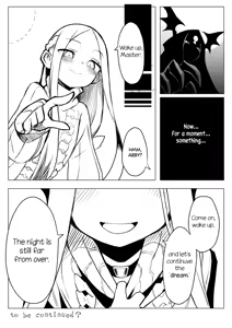 Page 18 of Waruiko Abi Wakarase no Mikon | Abby's Naughty Kid's Correction Drink Party - preview thumbnail