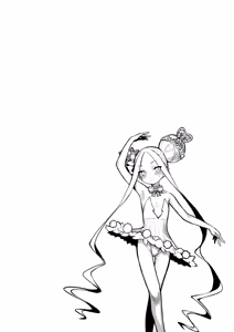 Page 4 of Waruiko Abi Wakarase no Mikon | Abby's Naughty Kid's Correction Drink Party - preview thumbnail