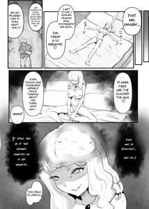Page 11 of Utsukushiki Isekai 3 Shimai no Hyouiroku - preview thumbnail