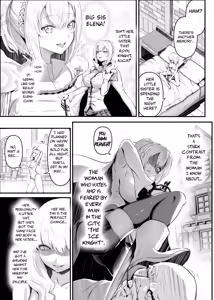 Page 13 of Utsukushiki Isekai 3 Shimai no Hyouiroku - preview thumbnail